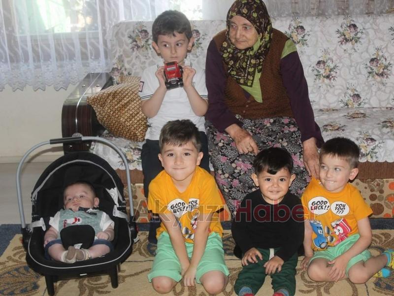 Fatma Şentürk Defnedildi