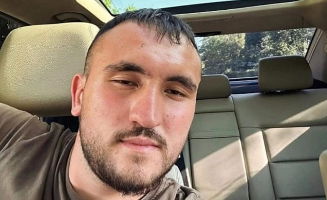 Feci kazada ölen tır şoförü genç toprağa verildi