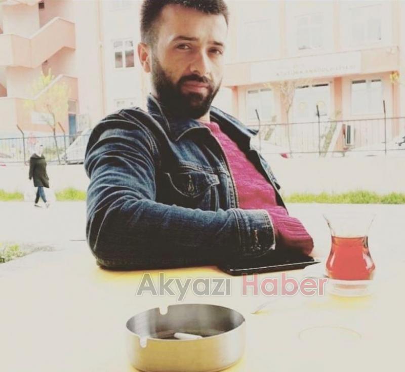 Feci kazada servis şoförü yaşama tutunamadı