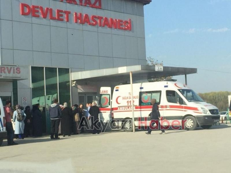 Feci Kazada Yaralanan Asudeden İyi Haber Geldi