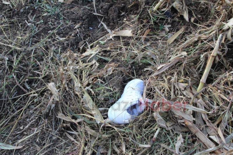 FECİ TRAFİK KAZASI 