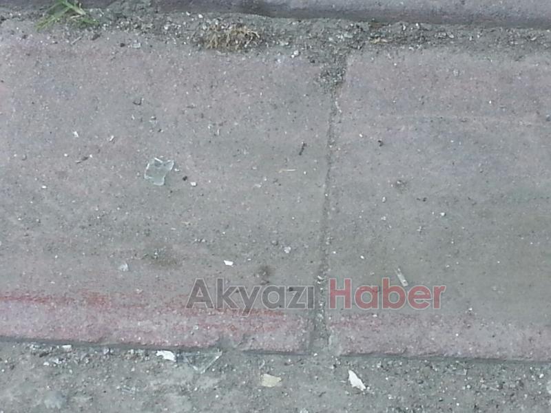 Fem Dershanesine Binasına Pompalı Saldırı