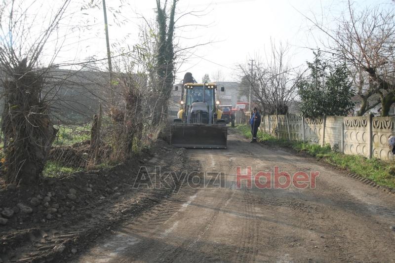 Fen İşleri Heryerde