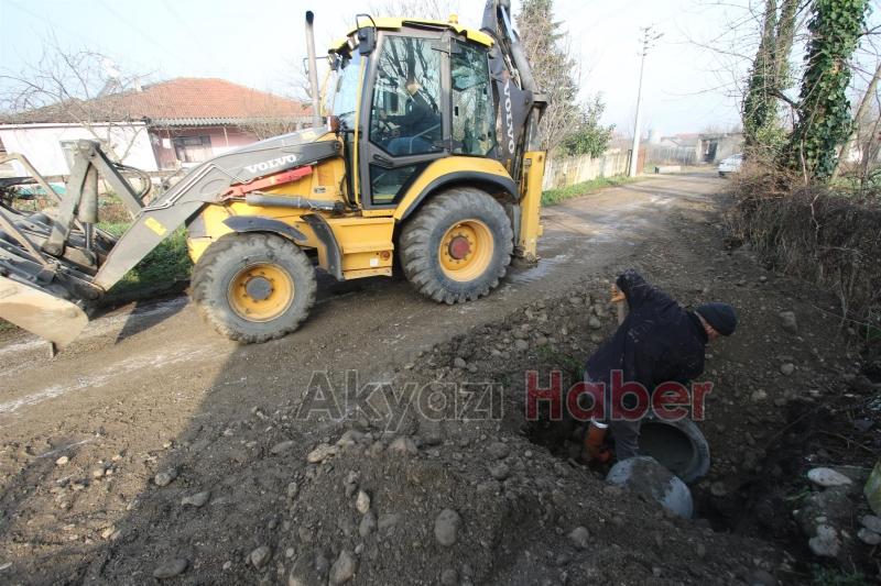 Fen İşleri Heryerde