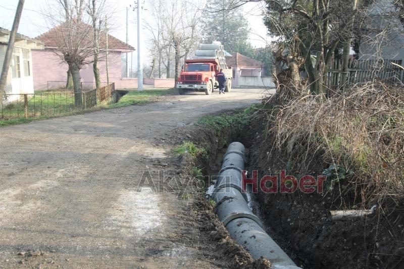 Fen İşleri Heryerde