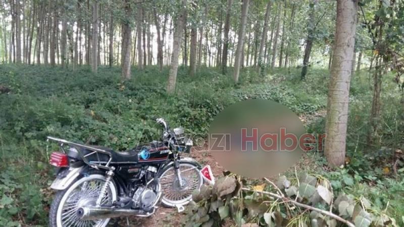 Fenalaşan Genç Tüm Müdahalelere Rağmen Kurtulamadı