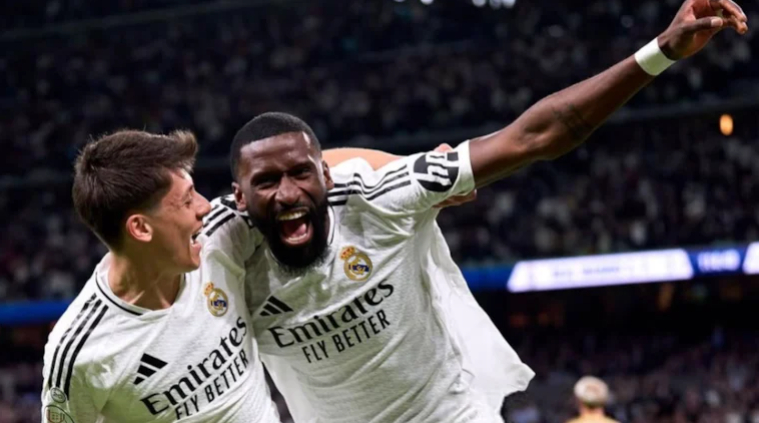 Fenerbahçe, Real Madrid’li yıldızının peşinde