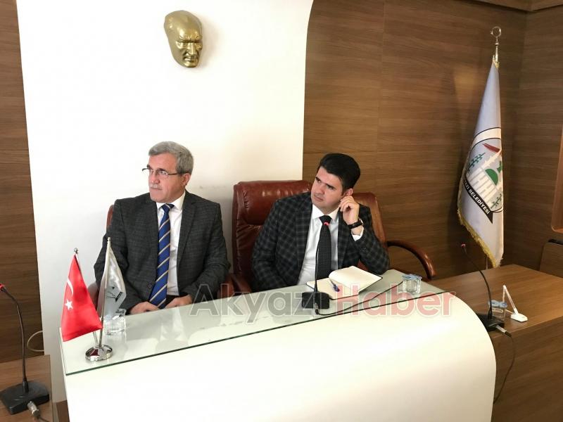 Festival Talepleri Görüşüldü