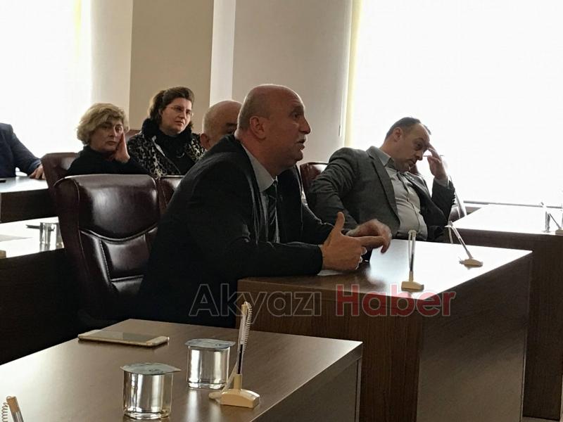 Festival Talepleri Görüşüldü