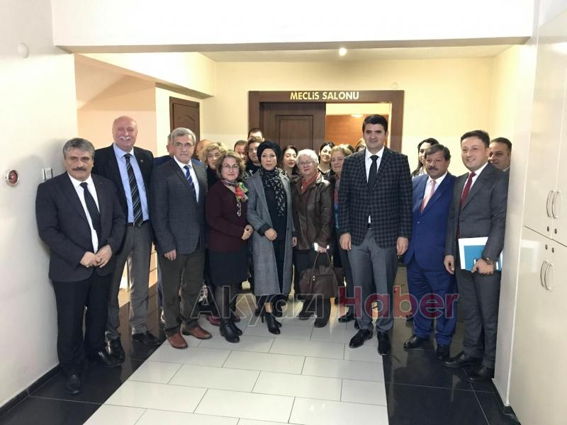 Festival Talepleri Görüşüldü