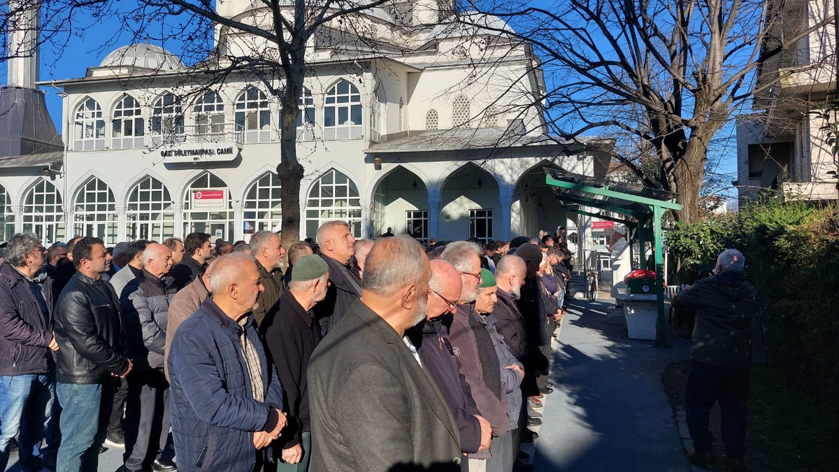 Fethiye Öz Toprağa Verildi 