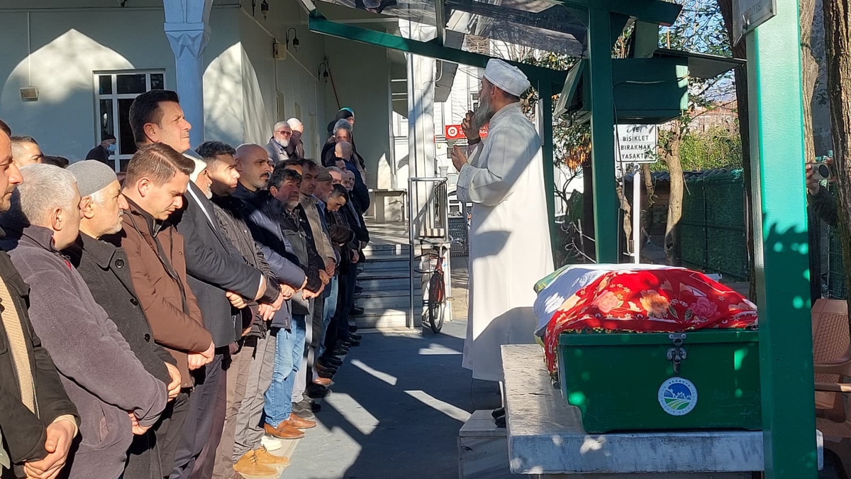 Fethiye Öz Toprağa Verildi 