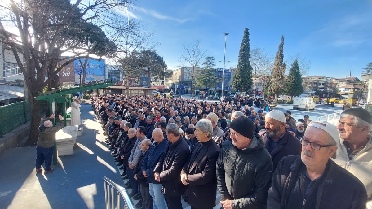 Fethiye Öz Toprağa Verildi 