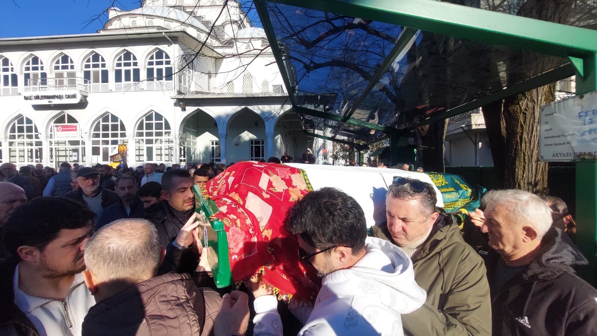 Fethiye Öz Toprağa Verildi 