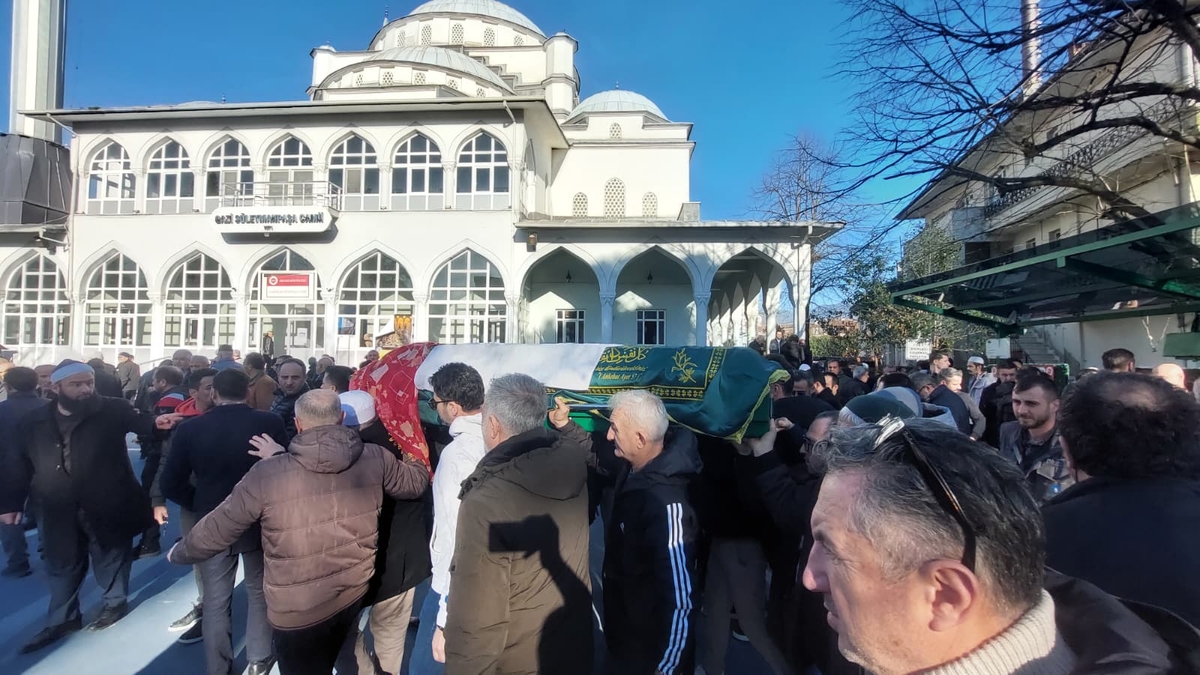 Fethiye Öz Toprağa Verildi 