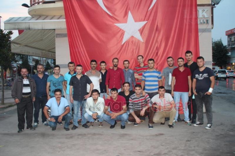 FETÖ Kilmak İşçilerini Vurdu