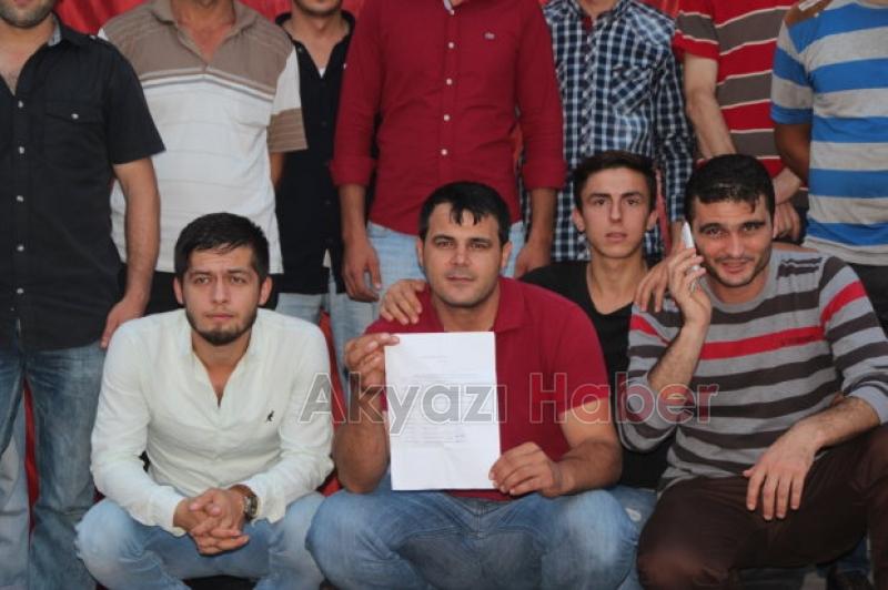 FETÖ Kilmak İşçilerini Vurdu