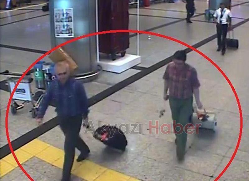 FETÖ nün sır kutusu 11 aydır aranıyor