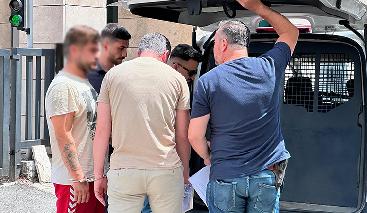 Teröre Geçit Yok: Akyazı Polisi FETÖ Firarisini Yakaladı