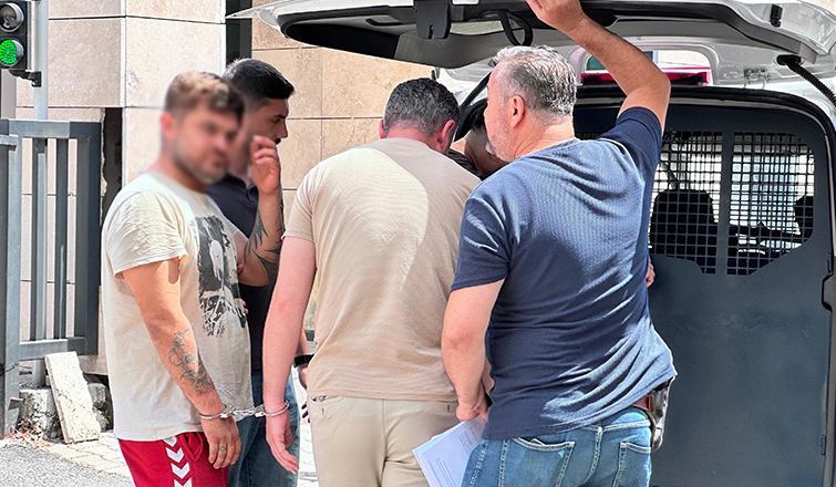 Teröre Geçit Yok: Akyazı Polisi FETÖ Firarisini Yakaladı