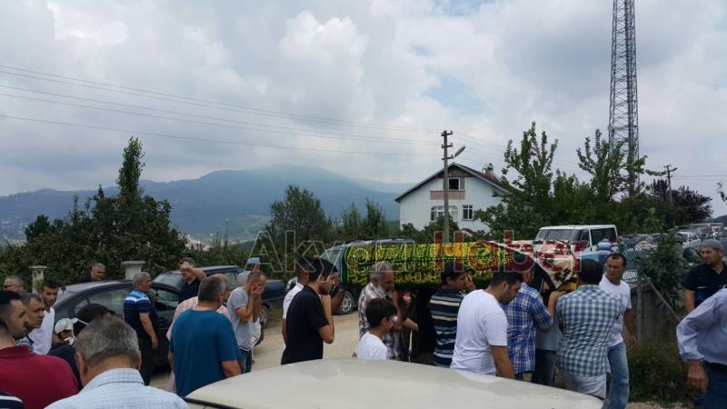 Fidan Ailesi Büyüğünü Kaybetti 