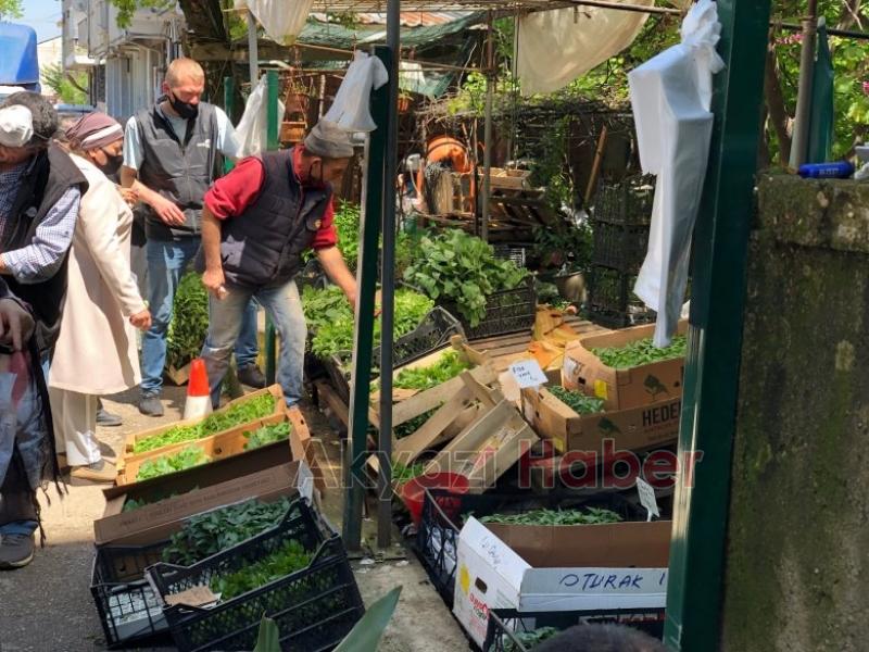 Fide Satışları Arttı 