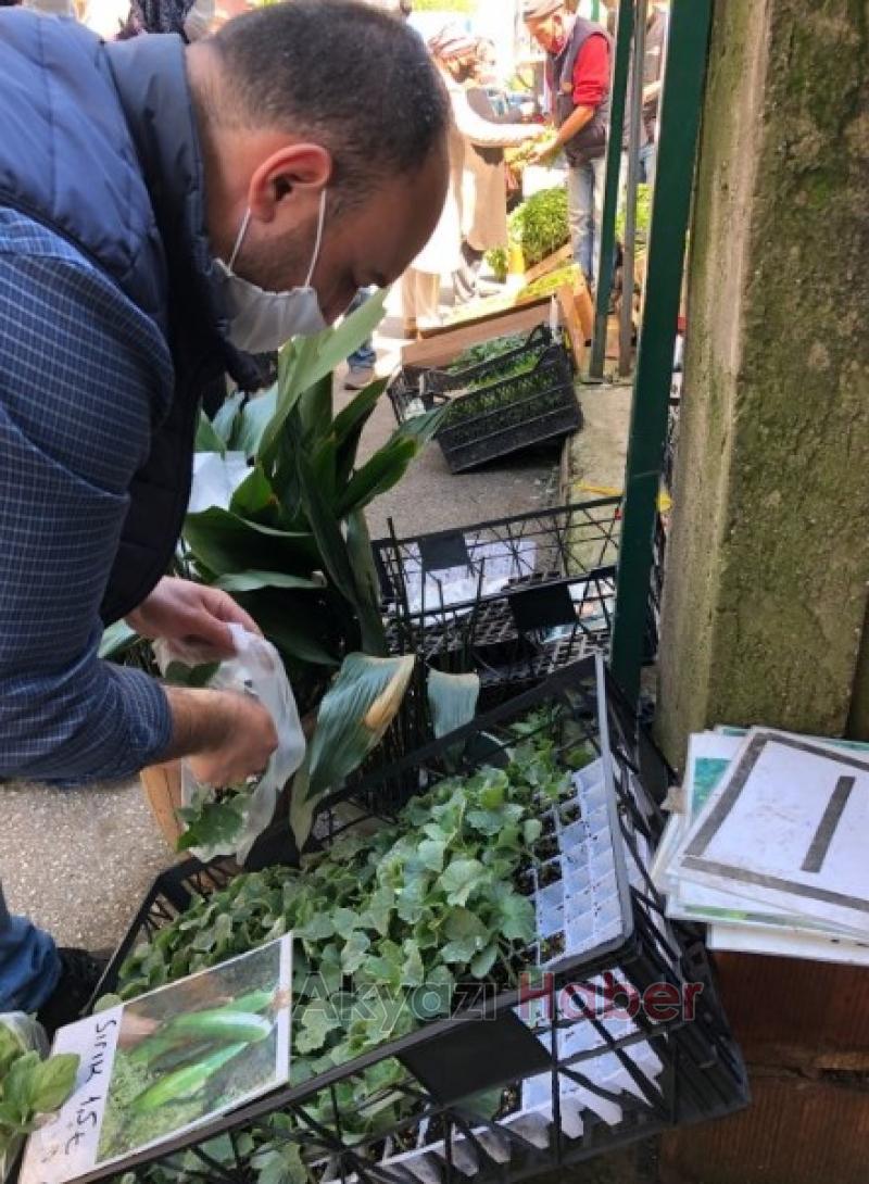 Fide Satışları Arttı 