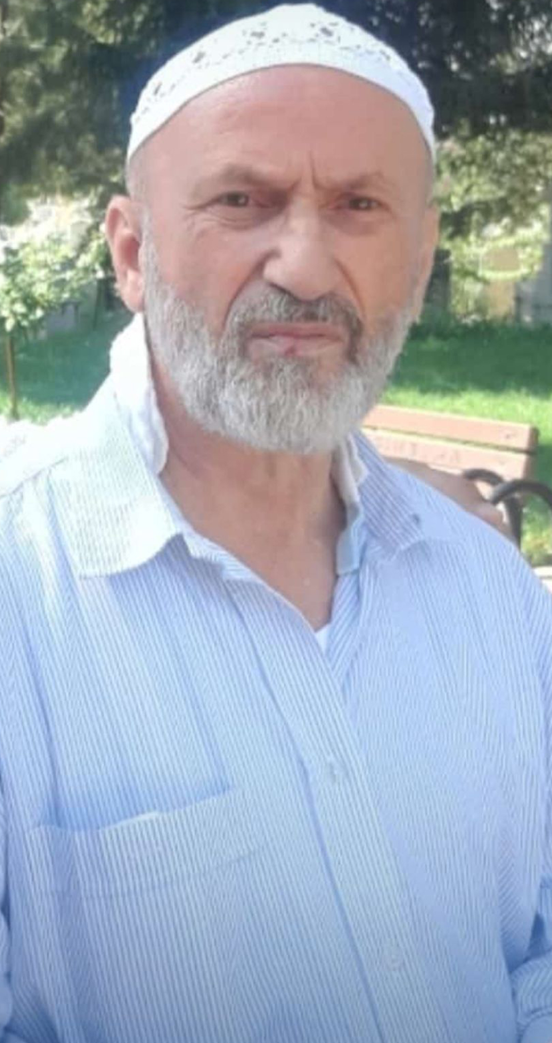 Fikret Kesikbaş Vefat Etti