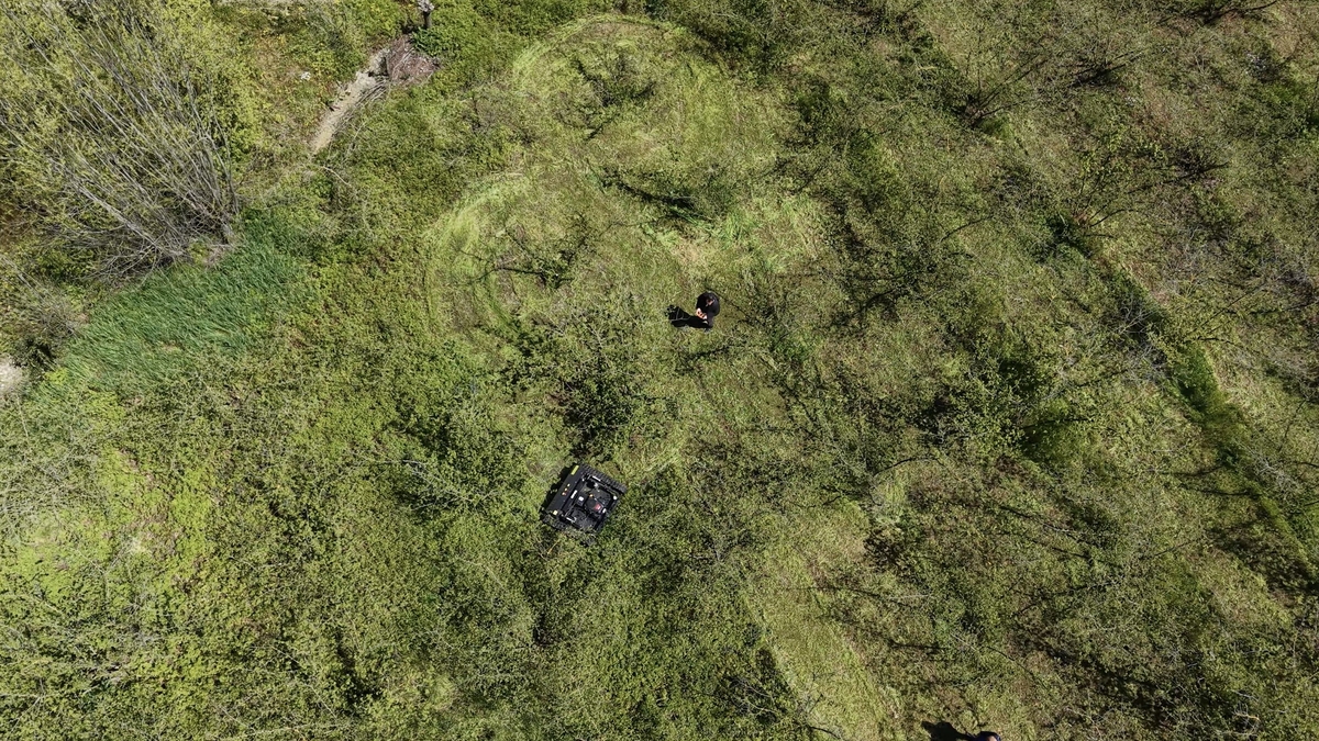 Fındıkçılar bu haber sizin için 2 kişinin bir günde yaptığı işi 3 saatte bitiriyor