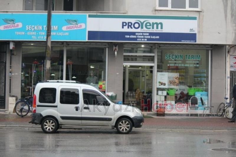 Fındıkçılar Müjde 