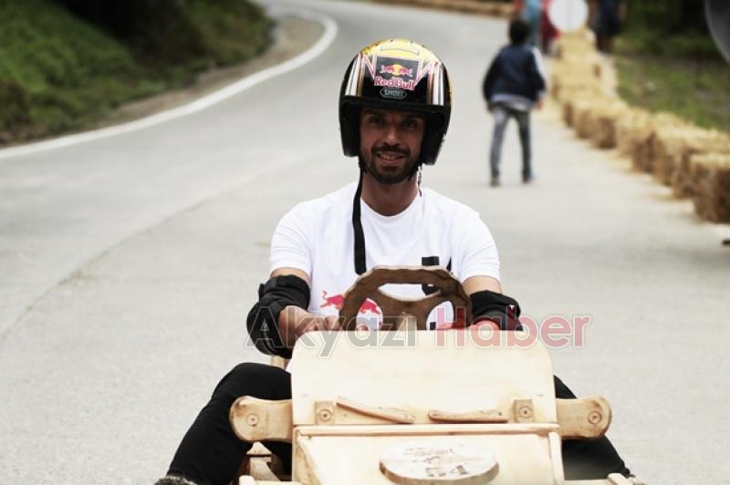 Formulaz'da Kenan Sofuoğlu fırtınası