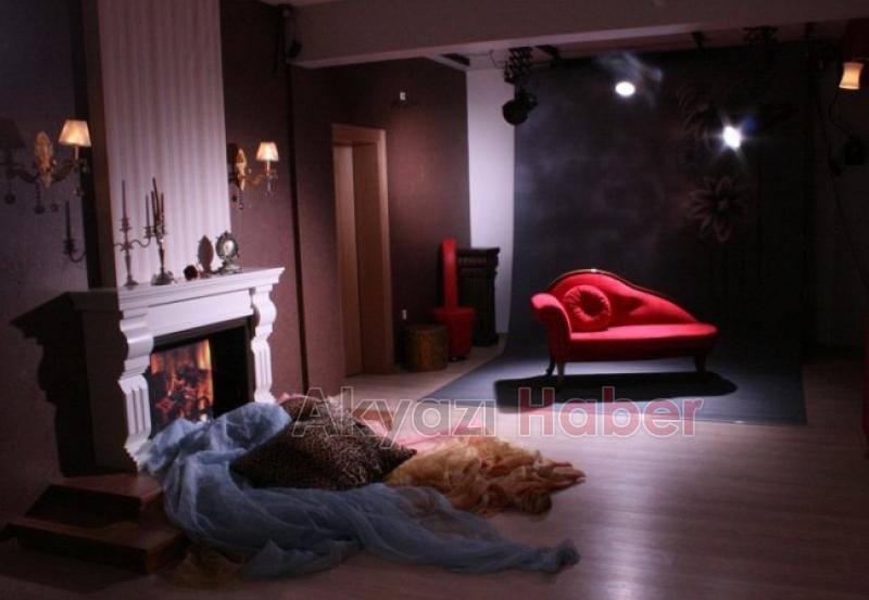 Foto Feritte 35 Yıllık Gelenek Devam Ediyor