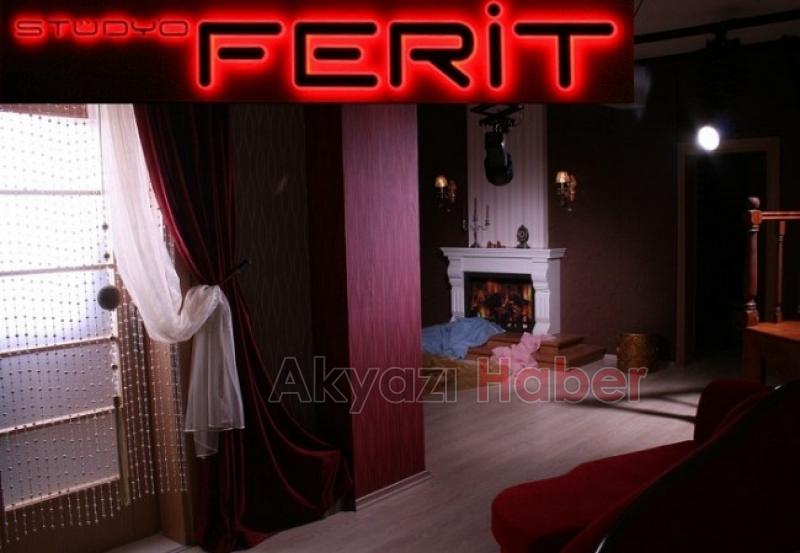 Foto Feritte 35 Yıllık Gelenek Devam Ediyor