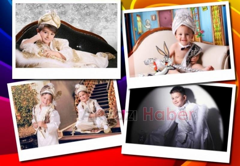 Foto Feritte 35 Yıllık Gelenek Devam Ediyor