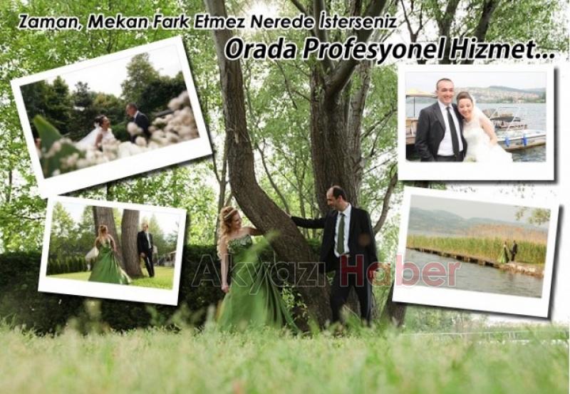 Foto Feritte 35 Yıllık Gelenek Devam Ediyor