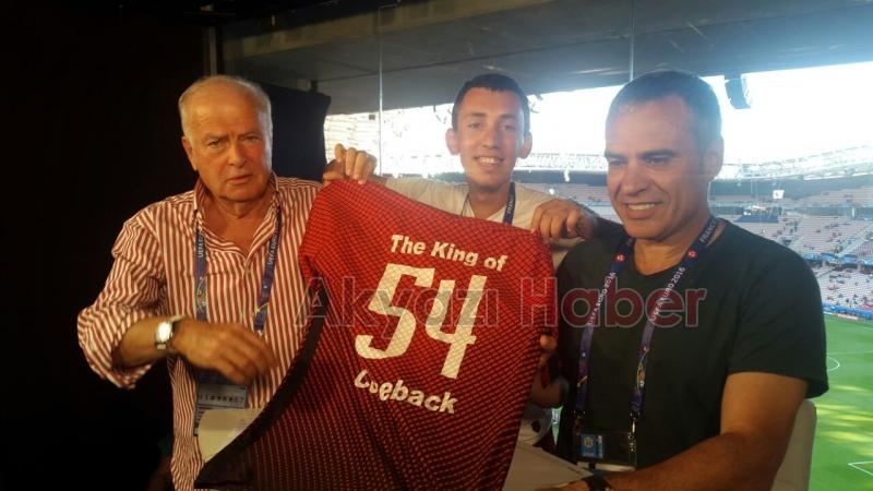 Fransada Sakaryaspor Sesleri