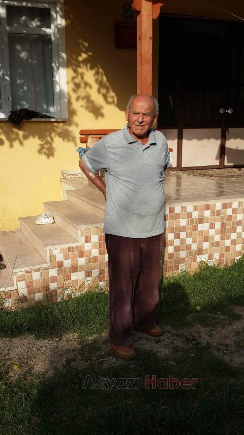 Fuat Çakmak Vefat Etti