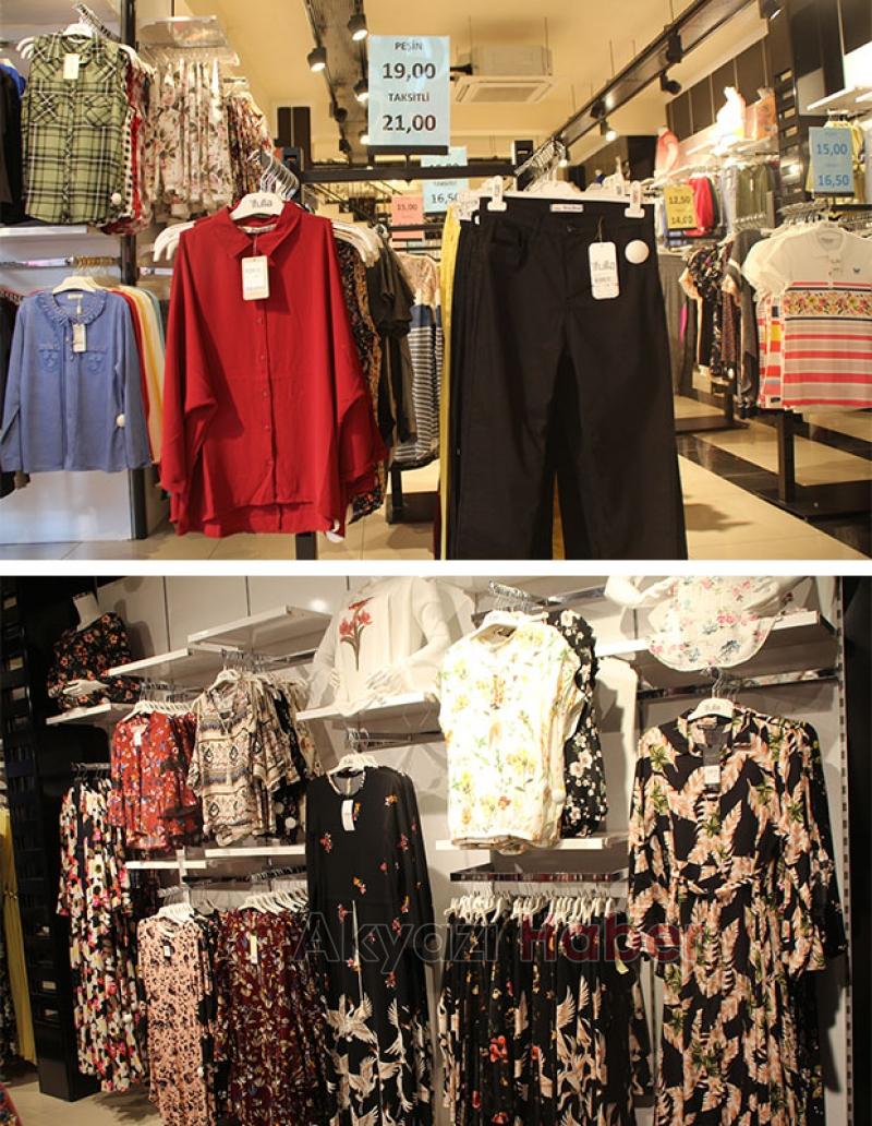 FULLA GİYİM DEN BAYRAM ONCESİ İNDİRİM FIRSATI