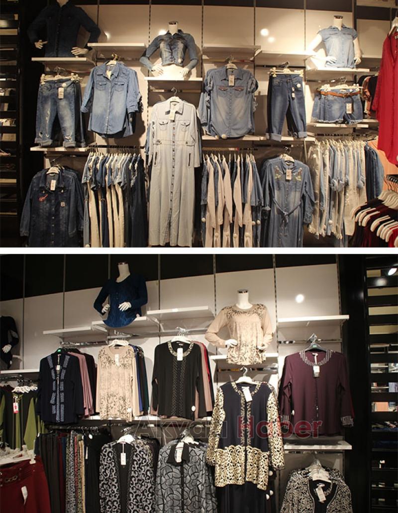 FULLA GİYİM DEN BAYRAM ONCESİ İNDİRİM FIRSATI