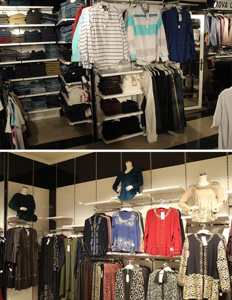 FULLA GİYİM DEN BAYRAM ONCESİ İNDİRİM FIRSATI