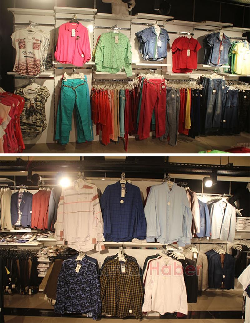 FULLA GİYİM DEN BAYRAM ONCESİ İNDİRİM FIRSATI