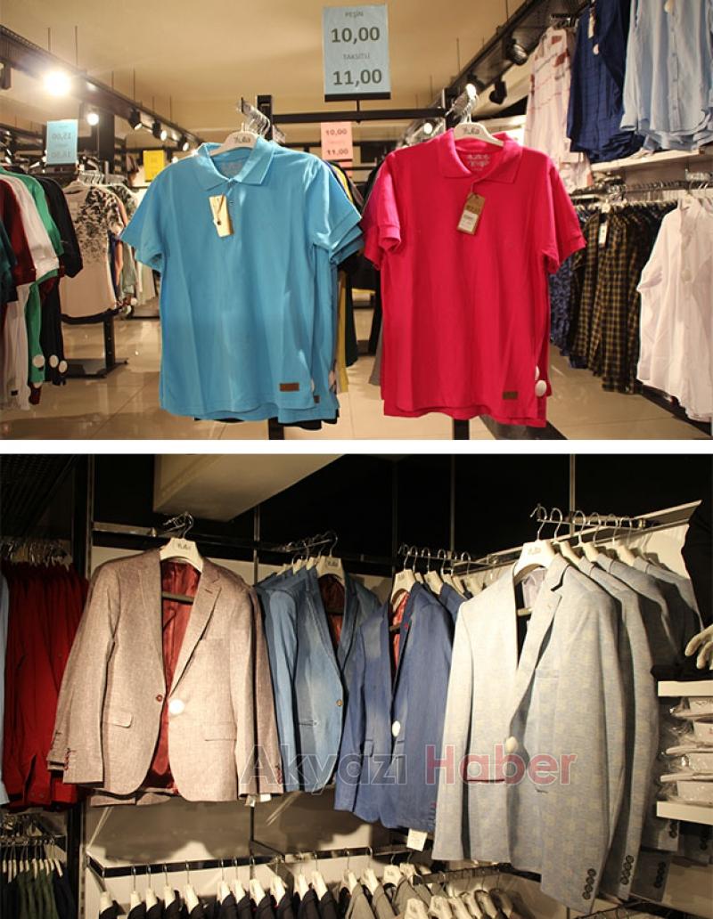 FULLA GİYİM DEN BAYRAM ONCESİ İNDİRİM FIRSATI