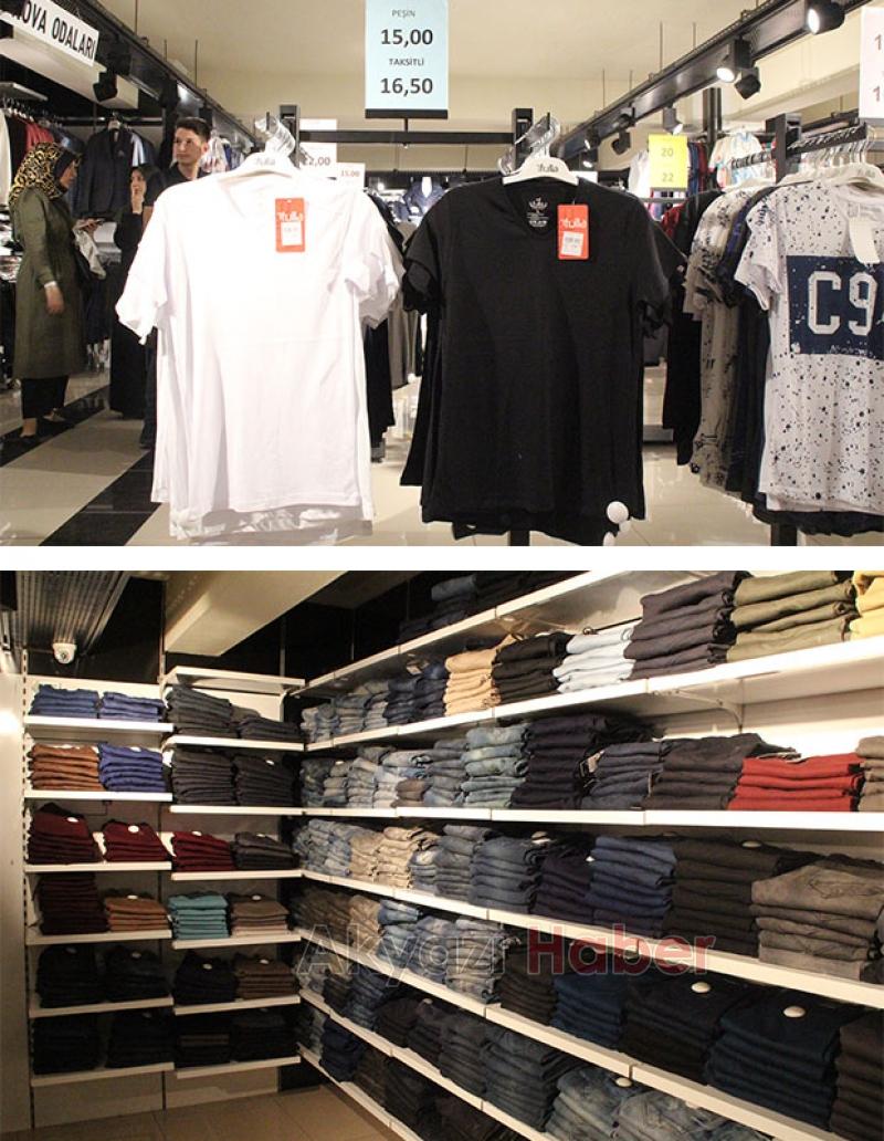 FULLA GİYİM DEN BAYRAM ONCESİ İNDİRİM FIRSATI