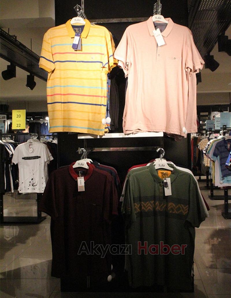 FULLA GİYİM DEN BAYRAM ONCESİ İNDİRİM FIRSATI