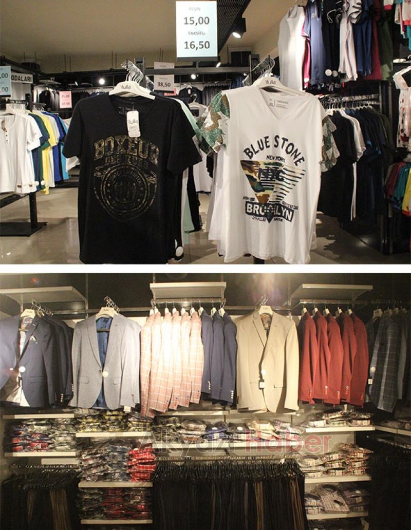 FULLA GİYİM DEN BAYRAM ONCESİ İNDİRİM FIRSATI