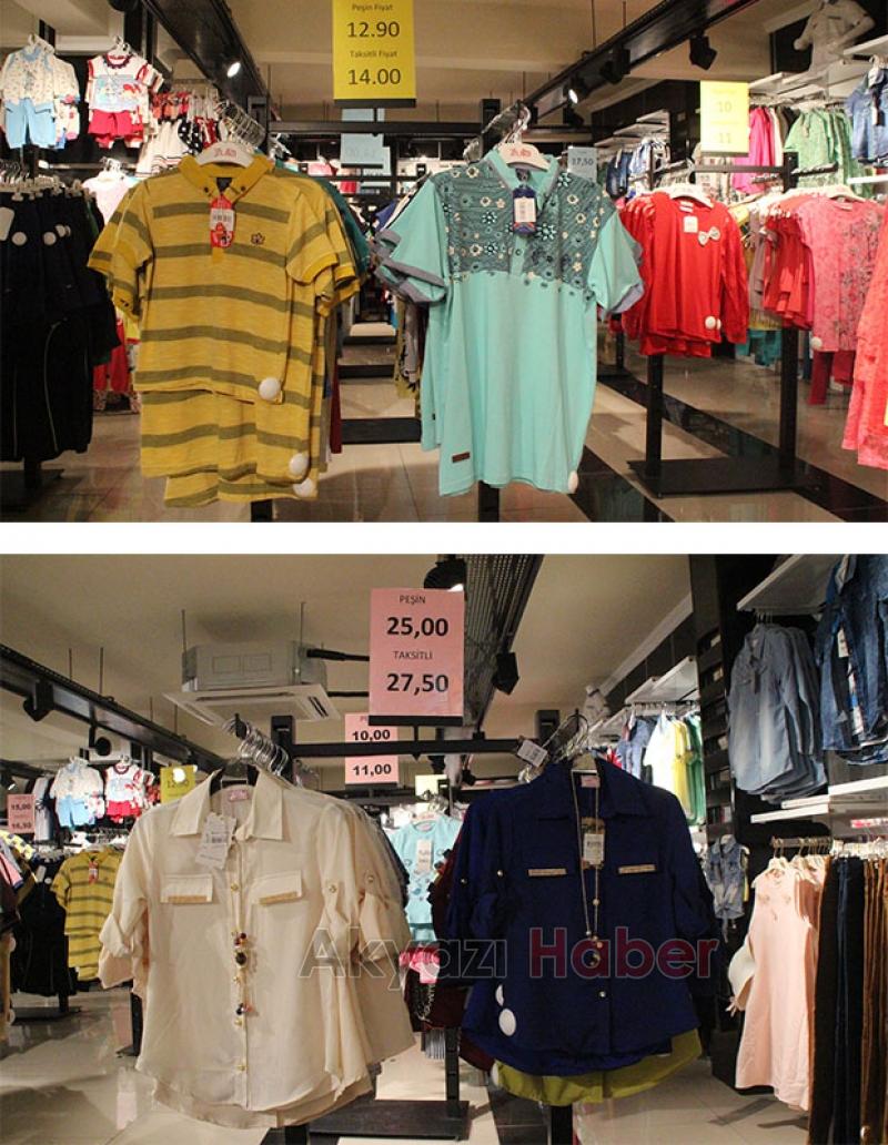 FULLA GİYİM DEN BAYRAM ONCESİ İNDİRİM FIRSATI