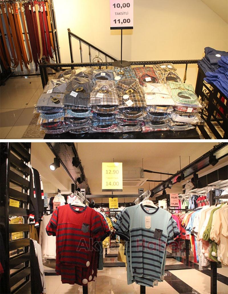 FULLA GİYİM DEN BAYRAM ONCESİ İNDİRİM FIRSATI