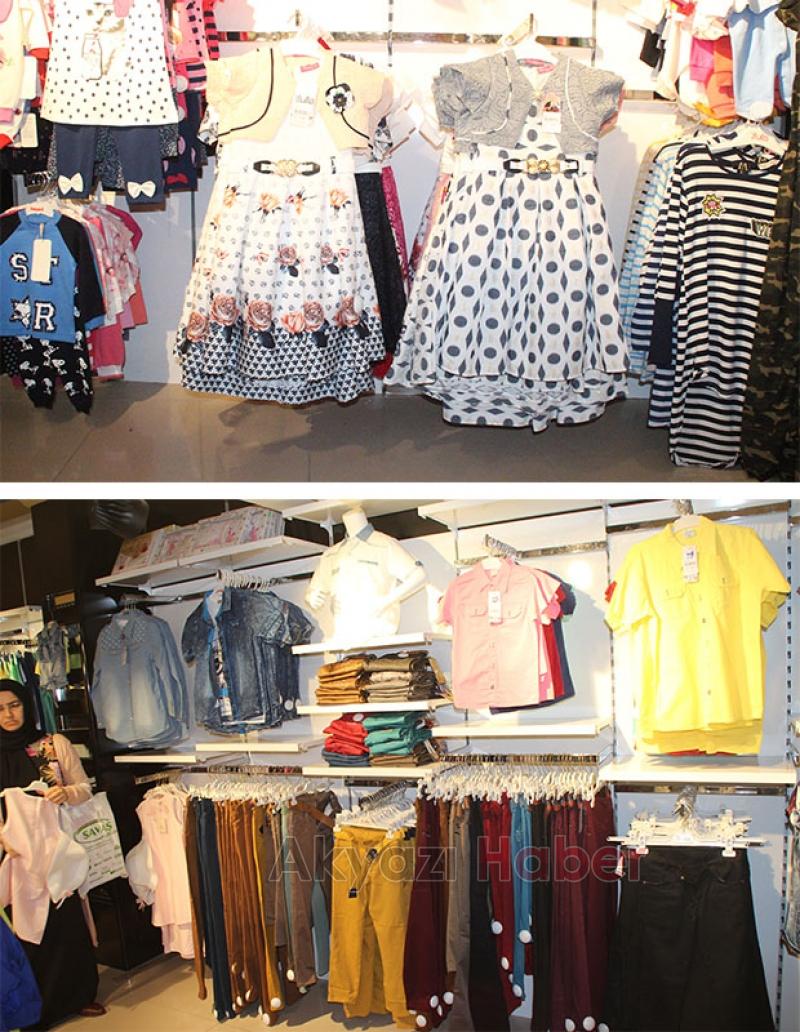 FULLA GİYİM DEN BAYRAM ONCESİ İNDİRİM FIRSATI