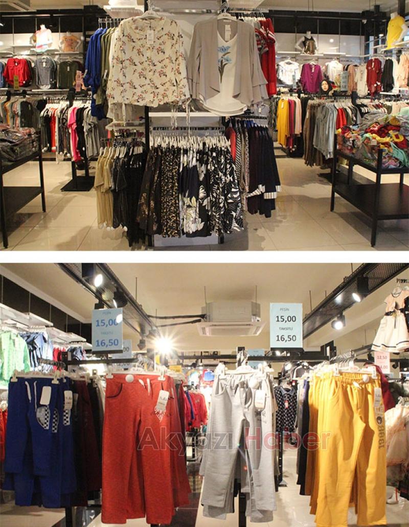 FULLA GİYİM DEN BAYRAM ONCESİ İNDİRİM FIRSATI