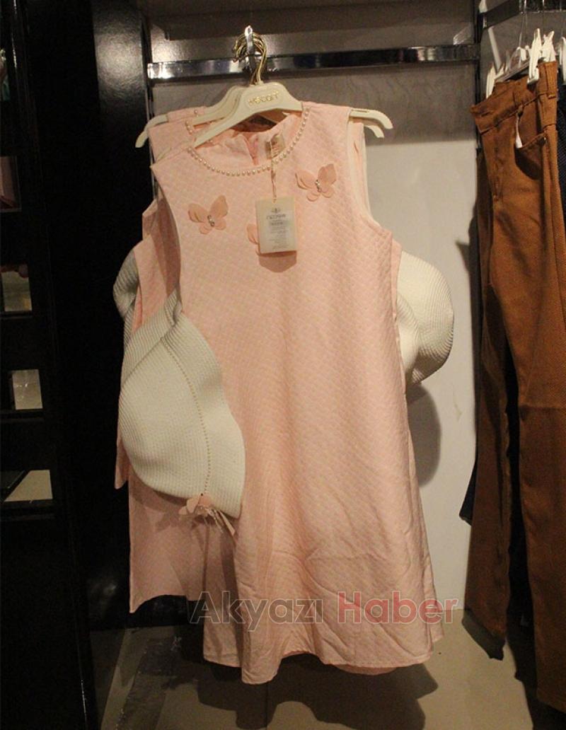 FULLA GİYİM DEN BAYRAM ONCESİ İNDİRİM FIRSATI